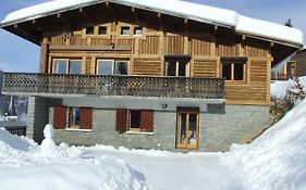 B&B La Seigneurie